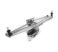 Frankberg Tringlerie d'essuie-glace avec moteur d'essuie-glace, avant | 2D1955603; Compatible avec: LT 28-46 II Plateau/Châssis 2DX0FE, Sprinter 3-T plateau/châssis 903