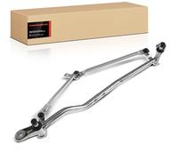 Frankberg Tringlerie d'essuie-glace Compatible avec A4 8E2 A4 Avant 8E5 A4 Avant 8ED A4 8EC Remplacer# 8E1955023E