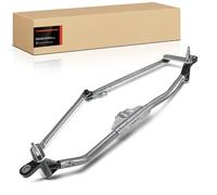 Frankberg Tringlerie d'essuie-glace Compatible avec Fabia II 542 Fabia II Break 545 R.o.o.m.s.t.e.r 5J7 R.o.o.m.s.t.e.r Praktik 5J Remplacer# 5J1955605B