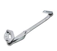 Frankberg Tringlerie d'essuie-glace Sans moteur Avant Compatible avec W210 S210 E200 E220 E230 E240 E250 E270 E280 E290 E300 E320 E420 E430 E50 AM.G 1995-2003 A2108200041