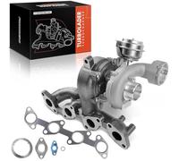 Frankberg Turbocompresseur 03G253010J
