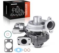 Frankberg Turbocompresseur 9663199280