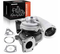 Frankberg Turbocompresseur à gaz d'échappement 070145701E