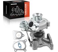 Frankberg Turbocompresseur à gaz d'échappement avec joints 8200637628