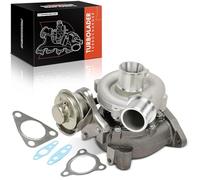 Frankberg Turbocompresseur Compatible avec A.v.e.n.s.i.s T25 2.0L 2003-2008 A.v.e.n.s.i.s Liftback T22 2.0L 2002-2003 A.v.e.n.s.i.s Station Wagon T22 2.0L 2002-2003 Remplacer# 1720127030