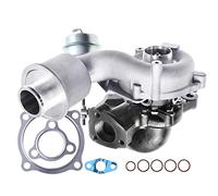 Frankberg Turbocompresseur Compatible avec A3 1996-2003 TT/TT Roadster 1998-2006 Ibiza III 2003-2008 Leon 1999-2006 Octavia I 1997-2010 B.o.r.a 2000-2005 Golf 1997-2005