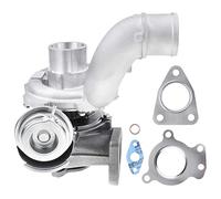 Frankberg Turbocompresseur Compatible avec Avantime DE0 2002-2003 Espace IV JK0/1 2002-Aujourd'hui Laguna II BG0/1 2001-2007 Laguna II Grandtour KG0/1 2001-2007 Vel Satis BJ0 2002-2009