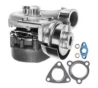 Frankberg Turbocompresseur Compatible avec Grandeur TG 2.2 CRDi 2006-2011 Santa Fé II CM 2.2 CRDi 2006-2012 Remplacer# 28231-27810
