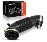 Frankberg Tuyau d'admission Compatible avec A3 8P1 2003-2012 TT 8J3 2006-2014 Octavi.a II 1Z3 2004-2013 Golf VI 5K1 2009-2013 Passa.t 362 2010-2014 Remplacer# 1KD129684