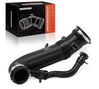 Frankberg Tuyau d'admission Compatible avec M.i.n.i Cabriolet R57 C.o.o.p.e.r S M.i.n.i Clubman R55 C.o.o.p.e.r S M.i.n.i Countryman R60 C.o.o.p.e.r S ALL4 Remplacer# 13717627502