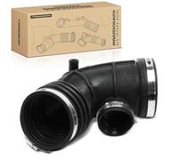 Frankberg Tuyau d'Admission d'Air Compatible avec Série 5 E39 520i 523i 525i 528i Série 7 E38 728i, iL 2.0L-2.8L Essence 1996-2004 13541435625