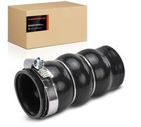 Frankberg Tuyau D'admission D'air de Moteur de Voiture Compatible avec Berlingo B9 1.6L Berlingo monospace C-Elysee C3 C4 C5 DS3 DS5 2008 3008 4008 5008 207 208 301 308 508 Remplacer# 0382PJ