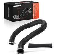 Frankberg Tuyau D'admission D'air de Moteur de Voiture Compatible avec Vivaro C Break 1.5L 2019-2022 Expert Bus V 1.5L 2018-2022 Jumpy Camionnette 1.6L 2016-2022 Remplacer# 9806788380