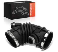 Frankberg Tuyau d'Admission d'Air Filtre à air Compatible avec Série 3 Cabriolet E30 325i Série 3 E30 325i Série 3 Break E30 320i Série 3 Break E30 325i Série 3 E30 325i X Remplacer# 13711726205