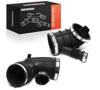 Frankberg Tuyau d'Admission d'Air Filtre à air Compatible avec Série 5 E39 523i Série 5 E39 520i Série 5 E39 528i Série 5 Break E39 520i Série 7 E38 728i iL Remplacer#