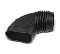 Frankberg Tuyau d'Admission d'Air Filtre à air Compatible avec Série 7 E32 730i iL Série 7 E32 735i iL Série 5 E34 535i Série 5 E34 530i Remplacer# 13711707767,696-119