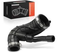 Frankberg Tuyau d'Admission d'Air Filtre à air Diesel Avant Gauche Compatible avec 307 3A C 1.4L 2001-2007 C3 FC 1.4L 307 3A C 1.4L Tuyau d'Admission d'Air Filtre à air 307 3A C Remplacer# 9642212280