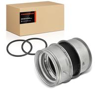 Frankberg Tuyau d'admission d'air Turbo Compatible avec A3 8L1 1.9 TDI Golf IV 1J1 1.9 TDI Golf IV Variant 1J5 1.9 TDI O.c.t.a.v.i.a I Break 1U5 1.9 TDI A3 8L1 1.9 TDI q.uattro Remplacer# 1J0145834N