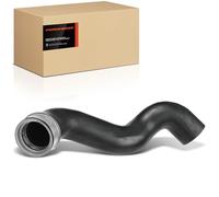Frankberg Tuyau d'admission d'air Turbo Compatible avec A4 Avant 8E5 1.9 TDI A4 Avant 8ED 2.0 TDI A4 8E2 1.9 TDI A4 Avant 8ED 1.9 TDI A4 Avant 8E5 1.9 TDI q.u.a.t.t.r.o Remplacer# V10-2915,8E0145737E