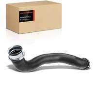 Frankberg Tuyau d'admission d'air Turbo Compatible avec Classe E T-modèle S212 Classe E W212 Classe C T-modèle S204 Classe C Coupé C204 Classe E Cabriolet A207 Remplacer# 51718