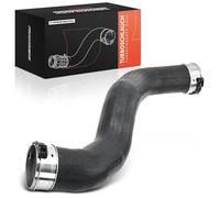 Frankberg Tuyau d'admission d'air Turbo Compatible avec Classe M W166 ML 250 CDi/BlueTEC 4m.a.t.i.c 2011-2015 Remplacer# 1665280582,A1665280582
