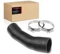 Frankberg Tuyau d'admission d'air Turbo Compatible avec Focus III Break 1.6 TDCi Focus III 1.6 TDCi Mondeo V Break CF 1.6 TDCi Focus III Break 1.6 TDCi Econetic Mondeo V Hayon CE 1.6 TDCi 1789403