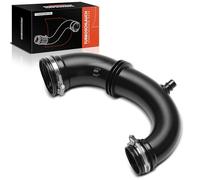 Frankberg Tuyau d'admission d'air turbo compatible avec M.e.g.a.n.e I Hatchback 1995-2004 M.e.g.a.n.e I Coach 1996-2003 M.e.g.a.n.e I Classic Replace# 8200396908