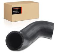 Frankberg Tuyau d'admission d'air Turbo Compatible avec M.i.n.i R56 C.o.o.p.e.r D M.i.n.i R56 One D M.i.n.i Clubman R55 C.o.o.p.e.r D Remplacer# 13712753079