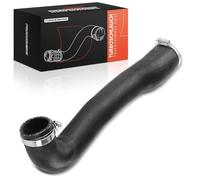 Frankberg Tuyau d'admission d'air Turbo Compatible avec Mascott Remorque 3.0 DXi 2004-2013 Remplacer# 5010580729