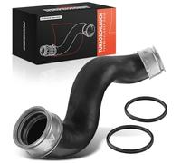 Frankberg Tuyau d'admission d'air Turbo Compatible avec P.assat Variant 3B6 1.9 TDI P.assat 3B3 1.9 TDI Superb I 3U4 1.9 TDI P.assat Variant 3B6 1.9 TDI 4.motion Remplacer# 3B0145828G