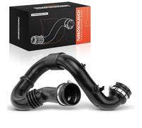 Frankberg Tuyau d'admission d'air turbo compatible avec Primastar fourgon 2002-2006 Vivaro A Combi 2001-2014Trafic Ii fourgon 2001-2006 Turbo Hose 2.0L Replace# 8201068612