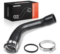 Frankberg Tuyau d'admission d'air Turbo Compatible avec Pulsar Hayon C13 1.2 DiG-T Juke F15 1.2 DiG-T Remplacer# 144609921R