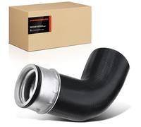 Frankberg Tuyau d'admission d'air Turbo Compatible avec S.h.a.r.a.n 7M6 7M8 7M9 1.9 TDI Galaxy WGR 1.9 TDi A.l.h.a.m.b.r.a 7V8 7V9 1.9 TDi Remplacer# 7M3145738A,7M3145955AJ