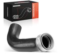 Frankberg Tuyau d'admission d'air Turbo Compatible avec Vito Bus W639 2.2L Vito/mixte Camionnette W639 3.0L Vito/mixte Camionnette W639 2.2L Vito Bus W639 2.1L Vito Bus W639 3.0L Remplacer# V30-2246