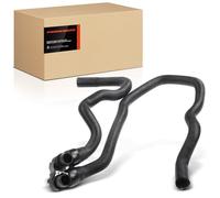 Frankberg Tuyau d'admission d'air Turbo Compatible avec Xsara Break N2 1.9 D Xsara Coupé N0 1.9 D Partner Breakspace 5 G 1.9 D Xsara N1 1.9 D Xsara Break N2 1.8 D Remplacer# 6464.NV