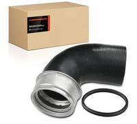Frankberg Tuyau d'admission d'air Turbo Diesel Compatible avec A4 Avant 8E5 1.9L A4 Avant 8ED 2.0L A4 8E2 1.9L A4 Avant 8ED 1.9L P.a.s.s.a.t Variant 3B6 1.9L Remplacer# V10-2868