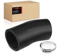 Frankberg Tuyau d'admission d'air Turbo Diesel Compatible avec Ibiza IV 6J5 6P1 1.6L A1 8X1 8XK 1.6L Fabia II Break 545 1.6L A1 Sportback 8XA 8XF 1.6L Ibiza IV ST 6J8 6P8 1.6L Remplacer# 6R0145828D