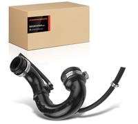 Frankberg Tuyau d'admission d'air Turbo Diesel Compatible avec Logan MCV KS 1.5L Modus/Grand Modus F/JP0 1.5L S.a.n.d.e.r.o 1.5L Logan LS 1.5L Clio III BR0/1 CR0/1 1.5L Remplacer# V46-0737