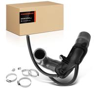 Frankberg Tuyau d'admission d'air Turbo Diesel Compatible avec Logan MCV KS Logan LS Clio III BR0/1 CR0/1 M.e.g.a.n.e II Berline LM0/1 M.e.g.a.n.e II Break KM0/1 Remplacer# 8200770644