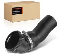Frankberg Tuyau d'admission d'air Turbo Diesel Compatible avec Série 5 Break E61 3.0L Série 5 E60 3.0L Série 5 E60 2.5L Série 5 Break E61 2.5L Remplacer# 11617797697