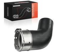 Frankberg Tuyau d'admission d'air Turbo Diesel Compatible avec Vivaro Break X82 Trafic III Bus JG NV300 Break X82 Trafic III Camionnette FG Talento Camionnette 296 Remplacer# 144603145R Part2