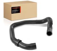 Frankberg Tuyau d'admission d'air Turbo Diesel Remplacer# 1K0121156DN | Compatible avec A3 8P1 2.0L T.o.u.r.a.n 1T1 1T2 2.0L Golf V 1K1 2.0L Leon 1P1 2.0L Altea 5P1 2.0L