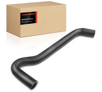 Frankberg Tuyau d'admission d'air Turbo Essence Compatible avec Golf IV 1J1 1.4L Golf IV Variant 1J5 1.6L Polo 9A 9N 1.4L Golf IV Variant 1J5 1.4L L.u.p.o 6E1 6X1 1.4L Remplacer# V10-2937