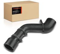 Frankberg Tuyau d'admission d'air Turbo Essence Compatible avec TT 8N3 1.8L TT R.o.a.d.s.t.e.r 8N9 1.8L A3 8L1 1.8L Golf IV Variant 1J5 1.8L O.c.t.a.v.i.a I Break 1U5 1.8L Remplacer# 06A145708AB