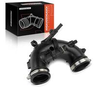 Frankberg Tuyau d'admission, filtre à air à essence, compatible avec GLC X253 Classe C W205 Classe E W213 Classe C T-Model S205 SLK R172 Replace# 2740901029