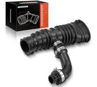 Frankberg Tuyau d'admission, filtre à air, diesel compatible avec Focus C-Max DM2 Focus II Turnier DA DS FFS Focus II DA DP HCP Replace# 1336611,1324908