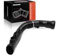 Frankberg Tuyau d'admission - Filtre à air - Essence - Compatible avec X4 F26 Série 6 Cabriolet F12 X5 F15 F85 E70 6 Gran Coupé F06 Série 6 Coupé F13 - Pièce de rechange # 13717605585