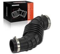 Frankberg Tuyau d'admission pour filtre à air Compatible avec Jumper Bus 244 Z 2002-2006 Boxer Camionnette 244 2002-2009 Jumper Remorque 244 2002-2006 Remplacer# 1321182080