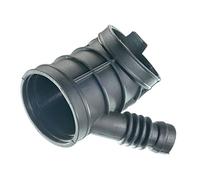Frankberg Tuyau d'admission pour filtre à air Compatible avec Série 3 E46 320 323 325 328 Série 5 E39 520 523 525 528 Série 7 E38 728i, iL Z3 E36 2.0i 2.2i 2.8i 1997-2007 13541435627