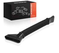 Frankberg Tuyau d'admission pour filtre à air Diesel Compatible avec Classe M W166 ML 350 ML 350 BlueTEC ML 350 CDI 3.5L 3.0L 2011-2015 Remplacer# 6420946797